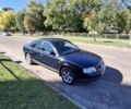 Синий Ауди А6, объемом двигателя 1.8 л и пробегом 282 тыс. км за 5200 $, фото 1 на Automoto.ua