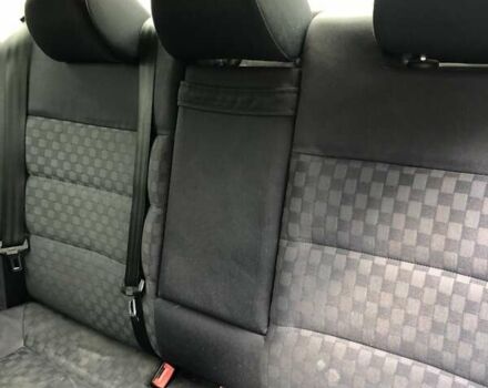 Синий Ауди А6, объемом двигателя 2.5 л и пробегом 312 тыс. км за 4500 $, фото 7 на Automoto.ua