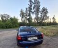 Синій Ауді А6, об'ємом двигуна 1.8 л та пробігом 420 тис. км за 3700 $, фото 1 на Automoto.ua