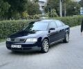 Ауді А6 1999 у Чернівцях на Automoto.ua Синій Ауді А6, об'ємом двигуна 2.4 л та пробігом 390 тис. км за 3500 $, фото 1 на Automoto.ua