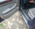 Синій Ауді А6, об'ємом двигуна 2.5 л та пробігом 411 тис. км за 2650 $, фото 43 на Automoto.ua