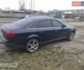 Синий Ауди А6, объемом двигателя 1.78 л и пробегом 300 тыс. км за 4600 $, фото 7 на Automoto.ua