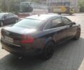 Синий Ауди А6, объемом двигателя 0 л и пробегом 428 тыс. км за 2950 $, фото 2 на Automoto.ua