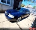 Синий Ауди А6, объемом двигателя 24 л и пробегом 0 тыс. км за 4300 $, фото 1 на Automoto.ua