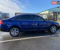 Синий Ауди А6, объемом двигателя 1.78 л и пробегом 342 тыс. км за 3200 $, фото 8 на Automoto.ua