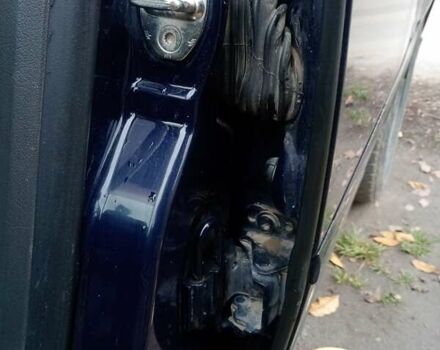 Синій Ауді А6, об'ємом двигуна 2.5 л та пробігом 411 тис. км за 2650 $, фото 37 на Automoto.ua