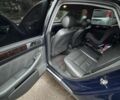 Синий Ауди А6, объемом двигателя 1.8 л и пробегом 370 тыс. км за 4800 $, фото 9 на Automoto.ua