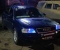 Синій Ауді А6, об'ємом двигуна 0 л та пробігом 355 тис. км за 2300 $, фото 1 на Automoto.ua