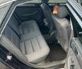 Синий Ауди А6, объемом двигателя 2.5 л и пробегом 280 тыс. км за 2999 $, фото 5 на Automoto.ua