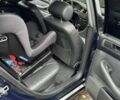 Синий Ауди А6, объемом двигателя 1.8 л и пробегом 370 тыс. км за 4800 $, фото 7 на Automoto.ua