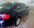 Синий Ауди А6, объемом двигателя 1.8 л и пробегом 250 тыс. км за 3450 $, фото 1 на Automoto.ua