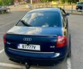 Синий Ауди А6, объемом двигателя 2.8 л и пробегом 290 тыс. км за 4200 $, фото 4 на Automoto.ua