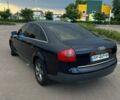 Синий Ауди А6, объемом двигателя 1.8 л и пробегом 382 тыс. км за 4700 $, фото 1 на Automoto.ua