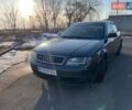 Синий Ауди А6, объемом двигателя 1.8 л и пробегом 542 тыс. км за 2800 $, фото 1 на Automoto.ua