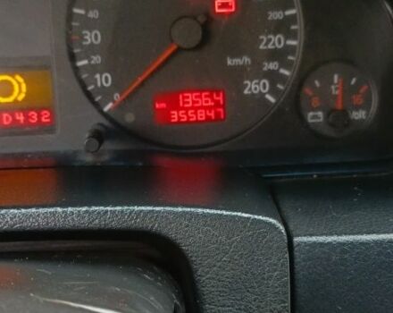 Синій Ауді А6, об'ємом двигуна 0 л та пробігом 355 тис. км за 2300 $, фото 10 на Automoto.ua