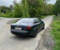 Синий Ауди А6, объемом двигателя 2.5 л и пробегом 320 тыс. км за 2500 $, фото 1 на Automoto.ua