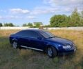 Синій Ауді А6, об'ємом двигуна 1.78 л та пробігом 289 тис. км за 4000 $, фото 1 на Automoto.ua
