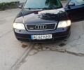 Синий Ауди А6, объемом двигателя 2.8 л и пробегом 400 тыс. км за 5200 $, фото 1 на Automoto.ua