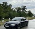Синий Ауди А6, объемом двигателя 2.8 л и пробегом 330 тыс. км за 1950 $, фото 1 на Automoto.ua