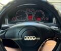 Синий Ауди А6, объемом двигателя 2.4 л и пробегом 256 тыс. км за 5199 $, фото 4 на Automoto.ua