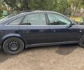 Синий Ауди А6, объемом двигателя 2.8 л и пробегом 324 тыс. км за 3650 $, фото 3 на Automoto.ua