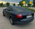 Синий Ауди А6, объемом двигателя 1.8 л и пробегом 382 тыс. км за 4899 $, фото 1 на Automoto.ua