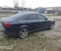 Синий Ауди А6, объемом двигателя 1.8 л и пробегом 300 тыс. км за 4600 $, фото 7 на Automoto.ua
