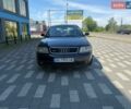 Синій Ауді А6, об'ємом двигуна 2.5 л та пробігом 250 тис. км за 3500 $, фото 1 на Automoto.ua