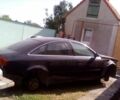 Синий Ауди А6, объемом двигателя 2.8 л и пробегом 3 тыс. км за 100 $, фото 1 на Automoto.ua