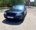 Синий Ауди А6, объемом двигателя 2.5 л и пробегом 400 тыс. км за 3900 $, фото 1 на Automoto.ua