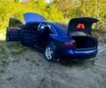 Синий Ауди А6, объемом двигателя 2.5 л и пробегом 350 тыс. км за 4100 $, фото 9 на Automoto.ua