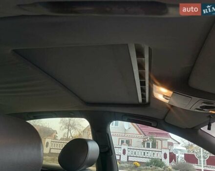 Синій Ауді А6, об'ємом двигуна 2.5 л та пробігом 411 тис. км за 2650 $, фото 18 на Automoto.ua