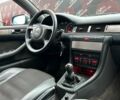 Синий Ауди А6, объемом двигателя 1.78 л и пробегом 288 тыс. км за 4000 $, фото 23 на Automoto.ua