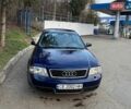 Синій Ауді А6, об'ємом двигуна 2.5 л та пробігом 360 тис. км за 3600 $, фото 1 на Automoto.ua