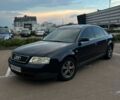 Синий Ауди А6, объемом двигателя 1.8 л и пробегом 382 тыс. км за 4700 $, фото 23 на Automoto.ua