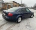 Синій Ауді А6, об'ємом двигуна 4.2 л та пробігом 170 тис. км за 4200 $, фото 3 на Automoto.ua