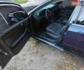 Синій Ауді А6, об'ємом двигуна 2.5 л та пробігом 450 тис. км за 2700 $, фото 9 на Automoto.ua