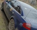 Синій Ауді А6, об'ємом двигуна 0 л та пробігом 355 тис. км за 2300 $, фото 3 на Automoto.ua
