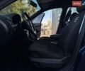 Синій Ауді А6, об'ємом двигуна 1.8 л та пробігом 410 тис. км за 4500 $, фото 8 на Automoto.ua