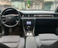 Синий Ауди А6, объемом двигателя 2 л и пробегом 335 тыс. км за 2850 $, фото 12 на Automoto.ua