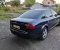 Синій Ауді А6, об'ємом двигуна 2.5 л та пробігом 450 тис. км за 2700 $, фото 8 на Automoto.ua