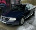 Синий Ауди А6, объемом двигателя 1.9 л и пробегом 450 тыс. км за 5200 $, фото 3 на Automoto.ua