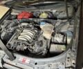 Синій Ауді А6, об'ємом двигуна 2.8 л та пробігом 330 тис. км за 1497 $, фото 2 на Automoto.ua