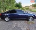Синій Ауді А6, об'ємом двигуна 2.5 л та пробігом 450 тис. км за 2700 $, фото 5 на Automoto.ua