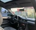 Синий Ауди А6, объемом двигателя 1.8 л и пробегом 332 тыс. км за 5004 $, фото 4 на Automoto.ua