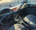 Синій Ауді А6, об'ємом двигуна 2.5 л та пробігом 364 тис. км за 4500 $, фото 9 на Automoto.ua