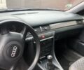 Синій Ауді А6, об'ємом двигуна 2.5 л та пробігом 312 тис. км за 4500 $, фото 10 на Automoto.ua