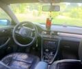 Синий Ауди А6, объемом двигателя 2.5 л и пробегом 300 тыс. км за 3300 $, фото 1 на Automoto.ua