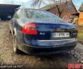 Синій Ауді А6, об'ємом двигуна 2.5 л та пробігом 0 тис. км за 3350 $, фото 1 на Automoto.ua