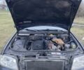 Синій Ауді А6, об'ємом двигуна 1.8 л та пробігом 289 тис. км за 4500 $, фото 6 на Automoto.ua